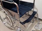 Wheelchair /Folderbale Wheelchairs/ හකුලන රෝදපුටු