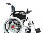 Electric Wheel Chair