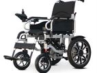 wheelchair