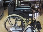 Wheelchair