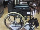Wheelchair