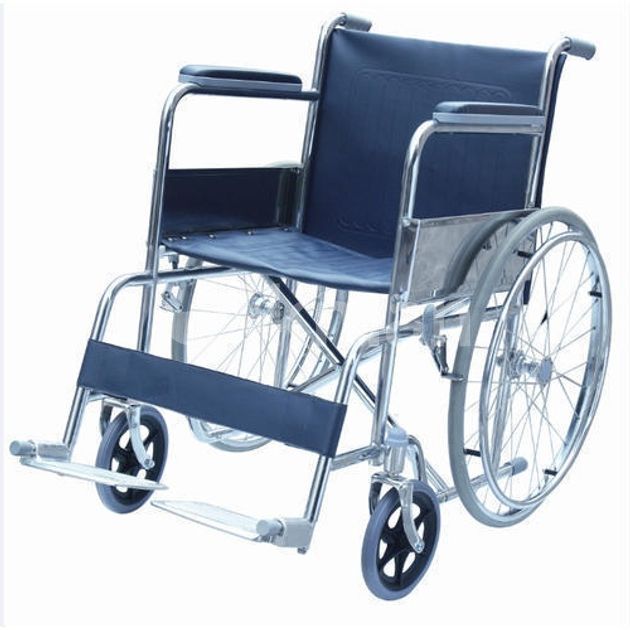 Wheelchair Manual Model in Maharagama ikman