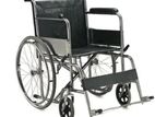 Wheelchair Manual Model රෝද පුටුව