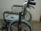 Wheelchair- New