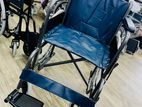 Wheelchair Powder Corted Black Edition (Does Not Rust)