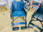 Wheelchair Powder Corted Black Edition (Does Not Rust)