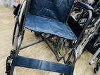 Wheelchair Powder Corted Black Edition