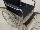 Wheelchair/රෝදපුටු