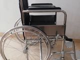 Wheelchair /රෝදපුටු