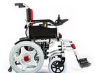 Wheelchair – Type Well-501