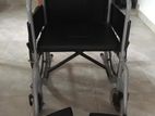 Wheelchair Used with Care