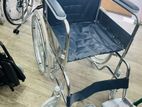 Wheelchairs