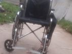 Wheele Chair and Walker