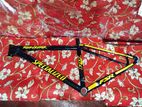 Bicycle Wheel Part
