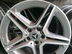 wheels for mercedes benz amg gt