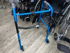 Wheels Walker