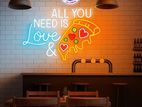 Where Colour Meets Creativity - Neon Global