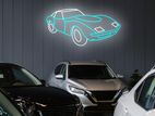 Where Style Meets Speed – Neon Signage for Car Interiors