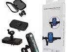 Whether Ressistant Bike Mount Holder