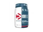 Whey Isolate Protein Supplement