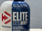 Whey Protein 63 Servings