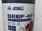 Whey Protein