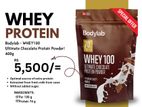 Whey Protein BODYLAB