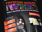 Wheigh Protein Brand New