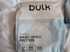 Whey Protein Bulk 41 Servings