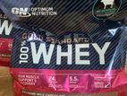 Whey Protein