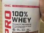 Whey Protein