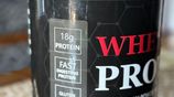 Whey Protein Supplement 1kg = 1000g
