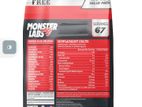 Whey Protien Monster Lab