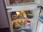 Whirlpool 2 Door Fridge