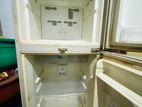 Whirlpool 2 Door Fridge