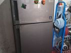 Whirlpool 245L Titanium Refrigerator