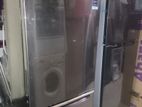 whirlpool 340L Bottom frezer Refrigerator