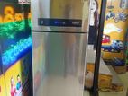 Whirlpool 6ft D/Door Fridge