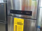 Whirlpool 6ft Inverter D/d Fridge