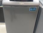 whirlpool 9 kg fullyauto washing machine