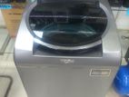 Whirlpool 9kg Fully Auto Washing Machine