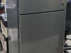 Whirlpool D/Door fridge