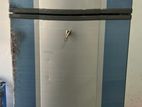 Whirlpool Delight Double-Door Fridge (Made in USA)