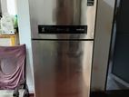 Whirlpool Double Door Fridge 265 Liters