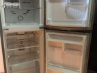 Whirlpool Double Door Fridge