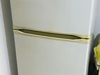 Whirlpool Double Door Non Inverter Refrigerator
