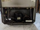 Whirlpool Double Door Refrigerator
