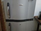 Whirlpool Double Door Refrigerator