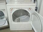 Whirlpool Dryer Machine (Heavy Duty) 15kg
