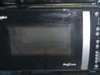 Whirlpool Electric Oven